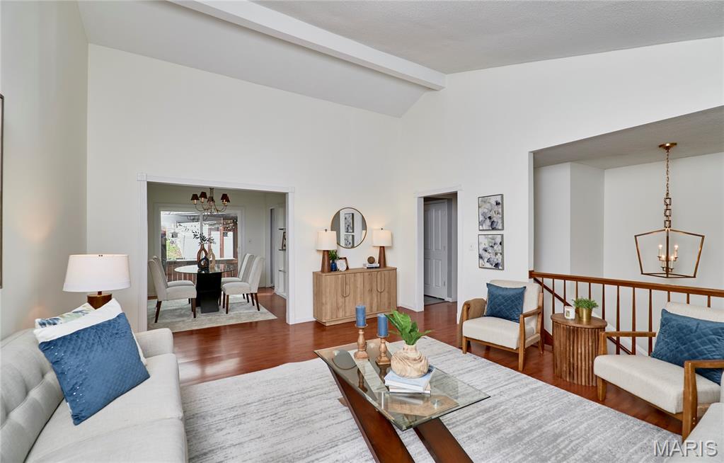 Manhattan Heights - Residential