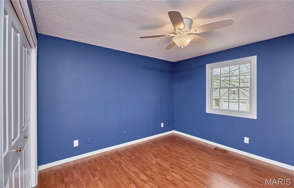 Manhattan Heights - Residential