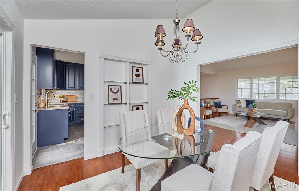 Manhattan Heights - Residential