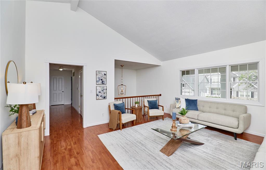 Manhattan Heights - Residential