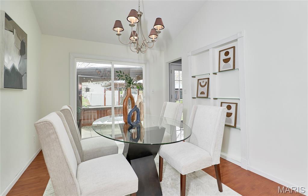 Manhattan Heights - Residential