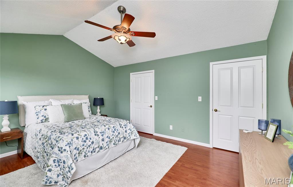 Manhattan Heights - Residential