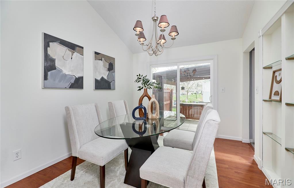 Manhattan Heights - Residential