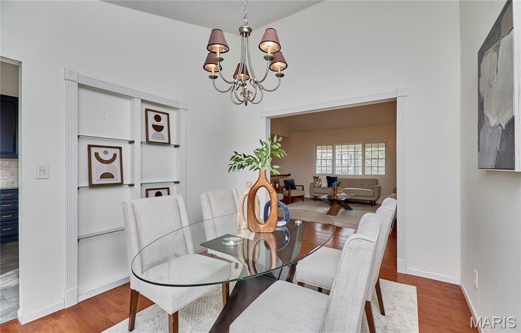 Manhattan Heights - Residential