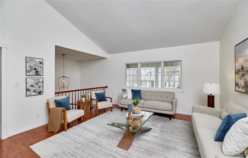 Manhattan Heights - Residential