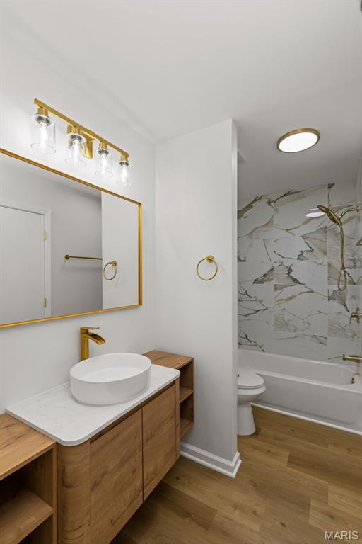 Kingspointe - Residential