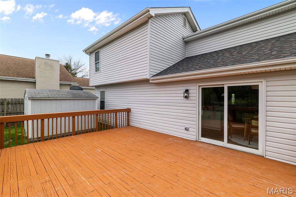 Kingspointe - Residential