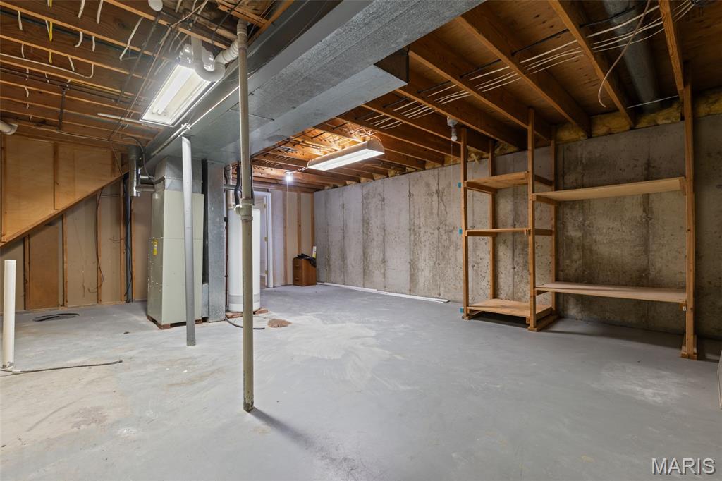 Kingspointe - Residential