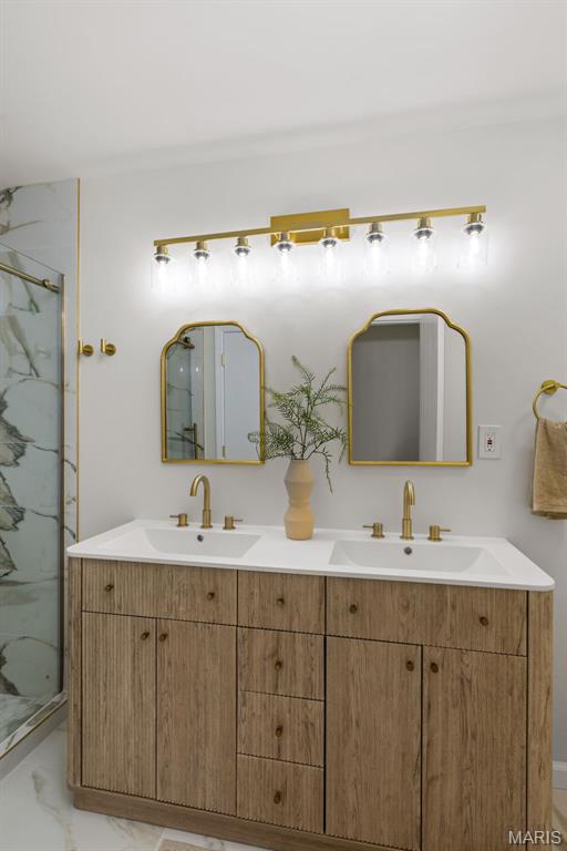 Kingspointe - Residential