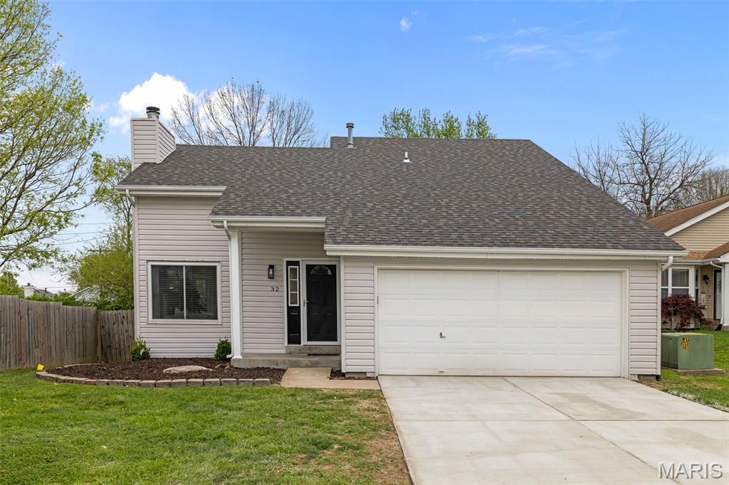 Kingspointe - Residential