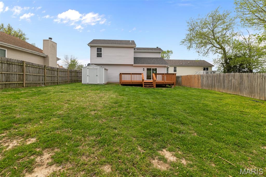 Kingspointe - Residential