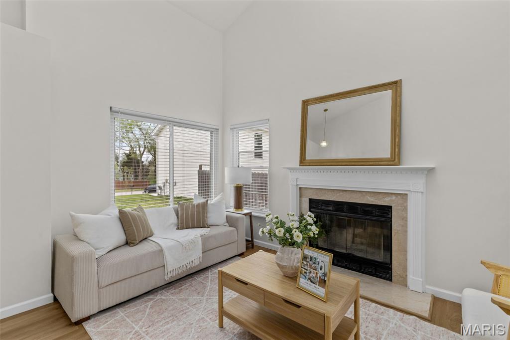 Kingspointe - Residential