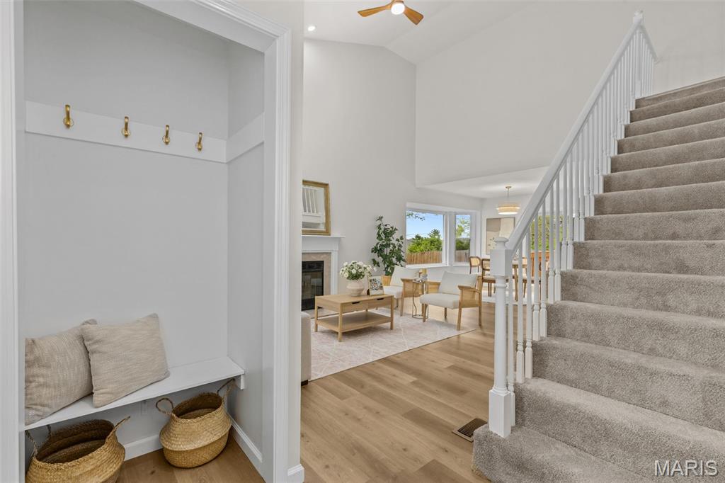 Kingspointe - Residential