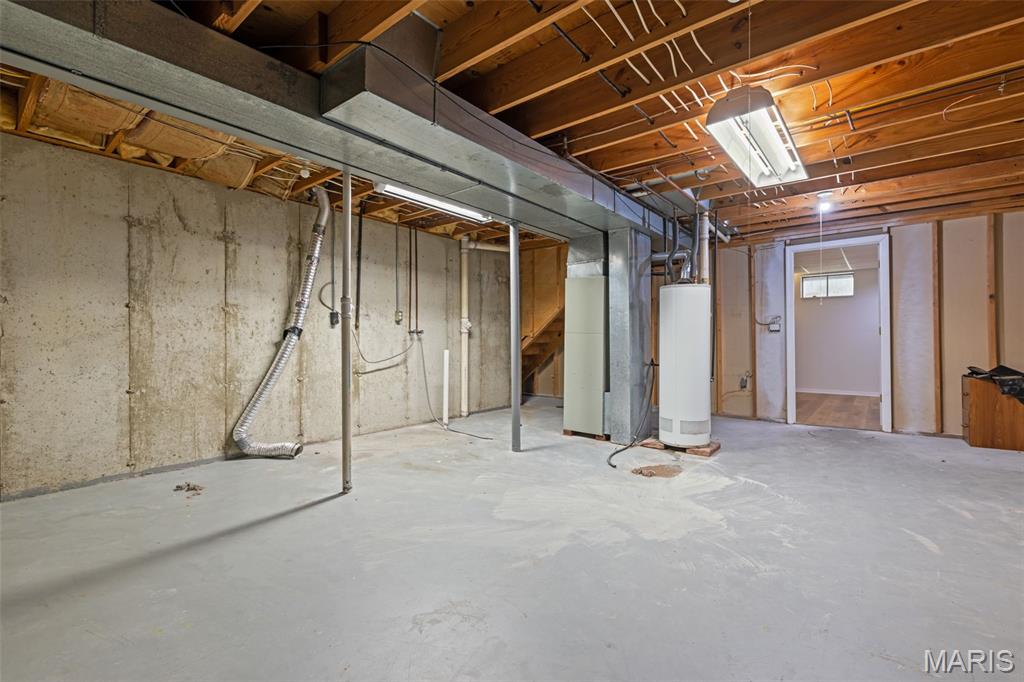 Kingspointe - Residential