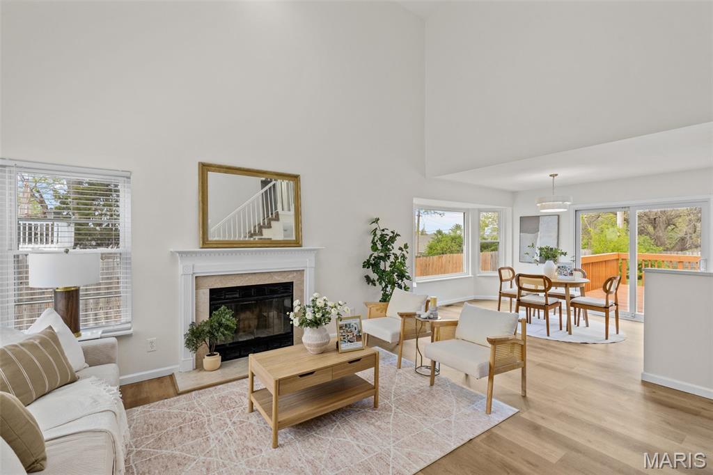 Kingspointe - Residential