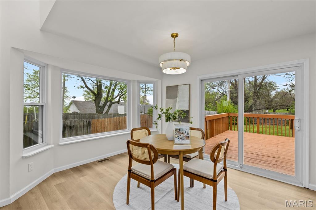 Kingspointe - Residential