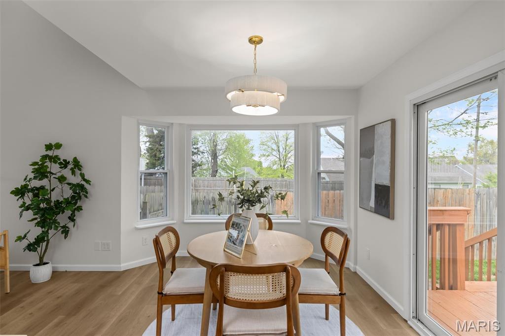 Kingspointe - Residential