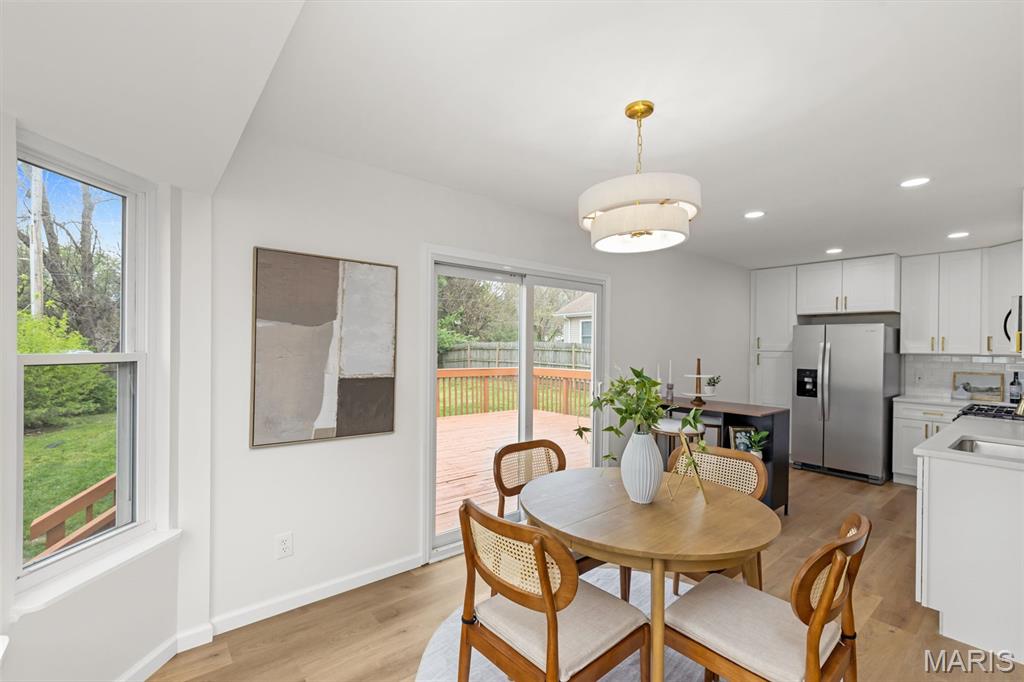 Kingspointe - Residential