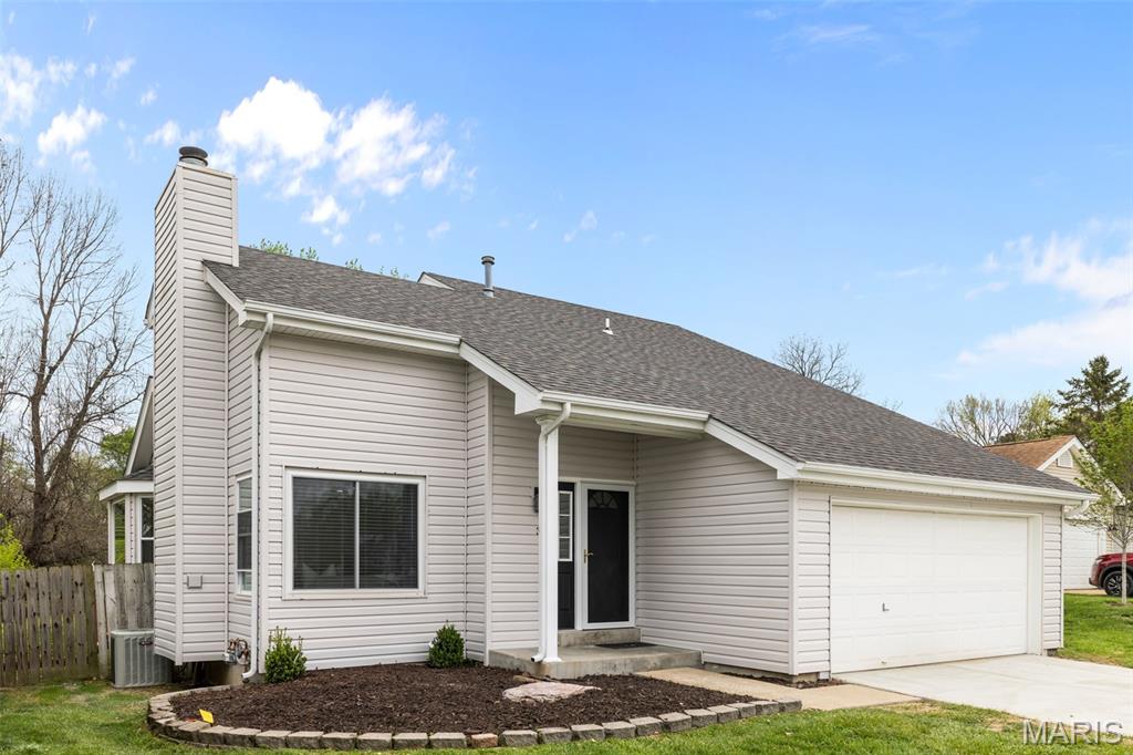 Kingspointe - Residential