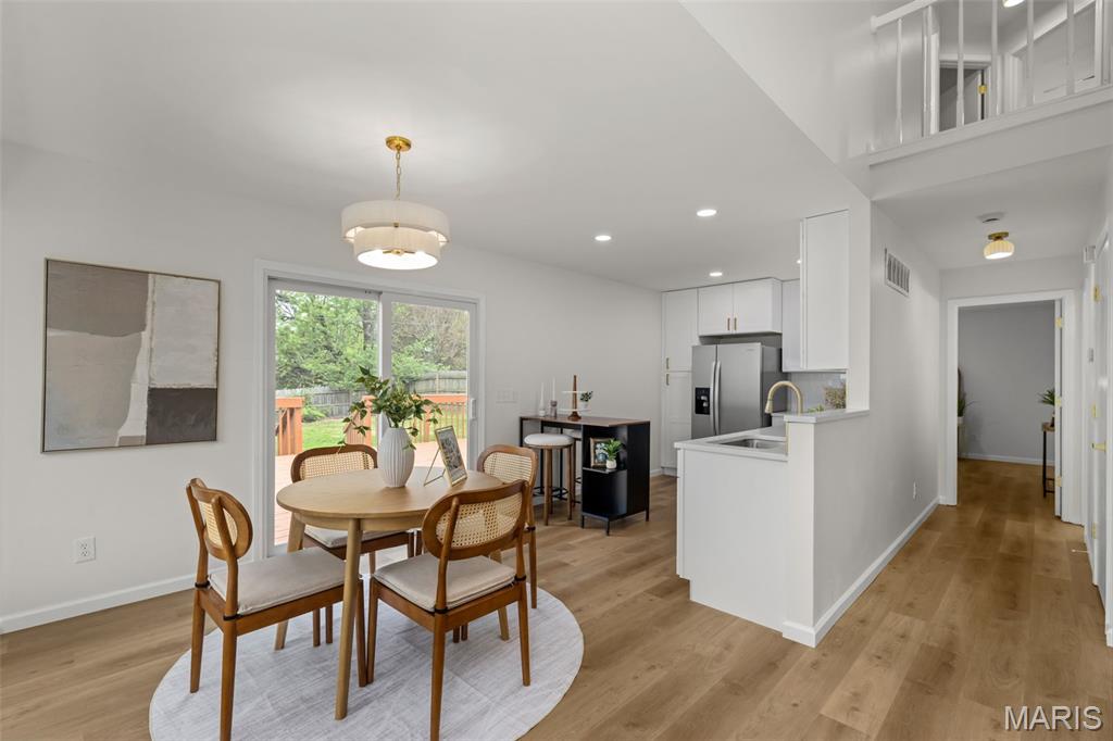 Kingspointe - Residential