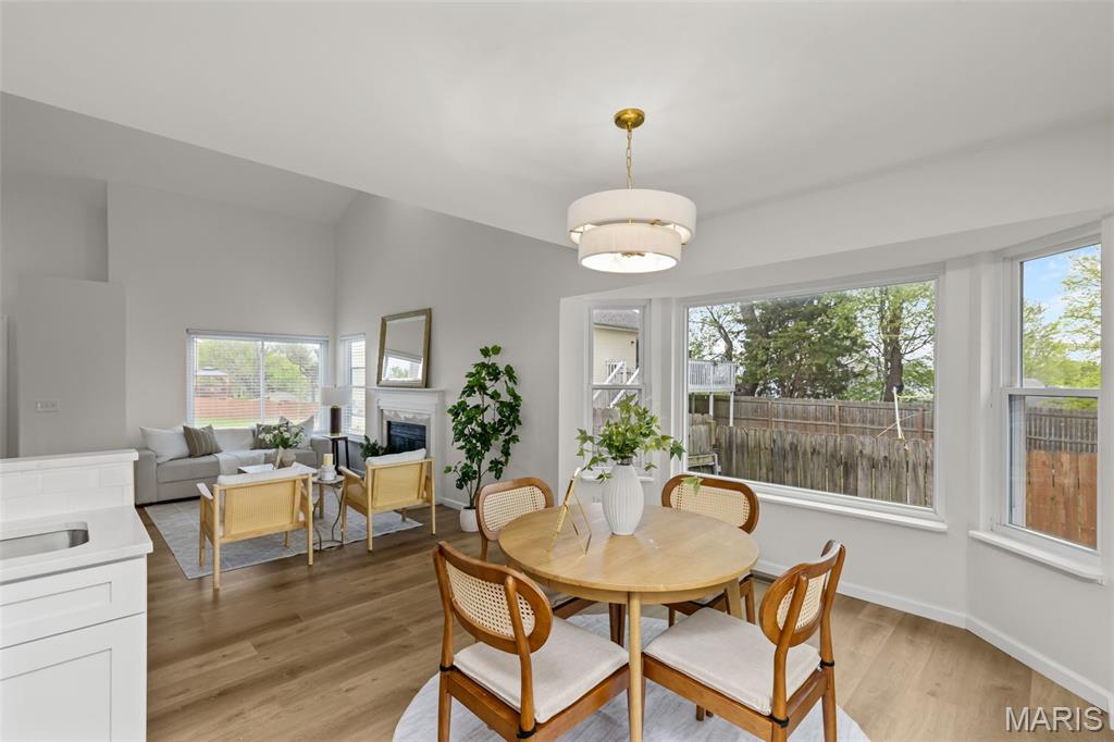 Kingspointe - Residential