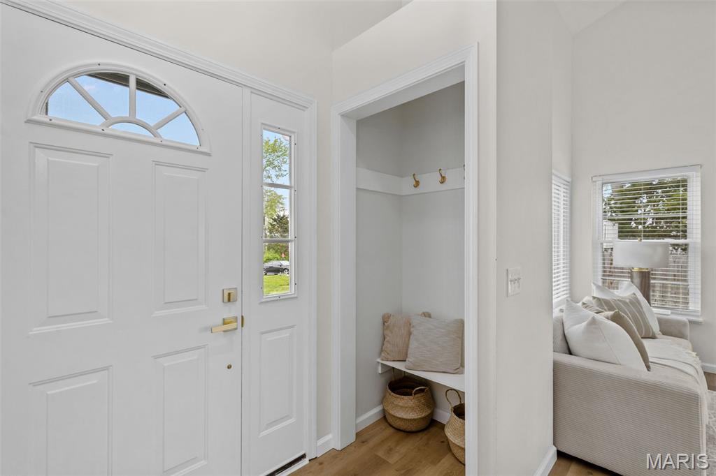 Kingspointe - Residential