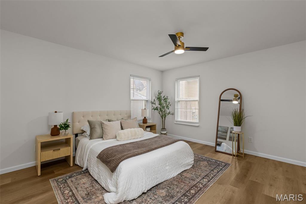 Kingspointe - Residential