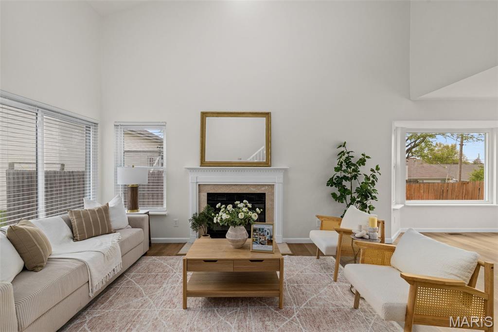 Kingspointe - Residential