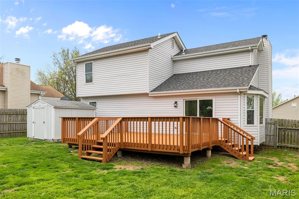 Kingspointe - Residential