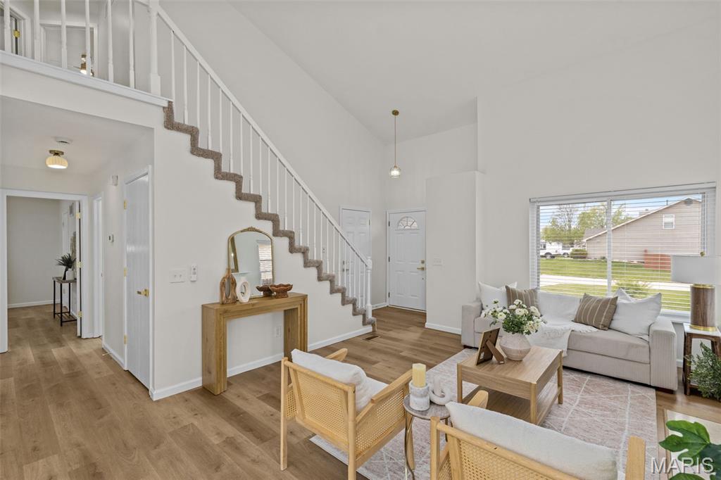 Kingspointe - Residential