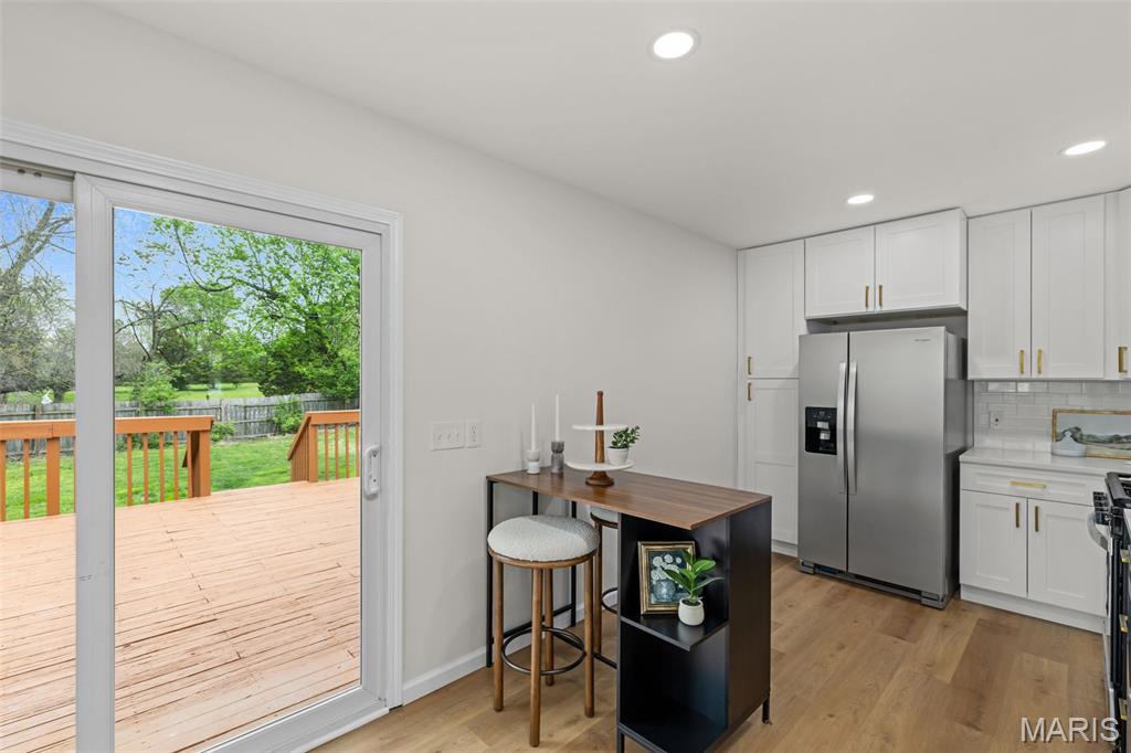 Kingspointe - Residential