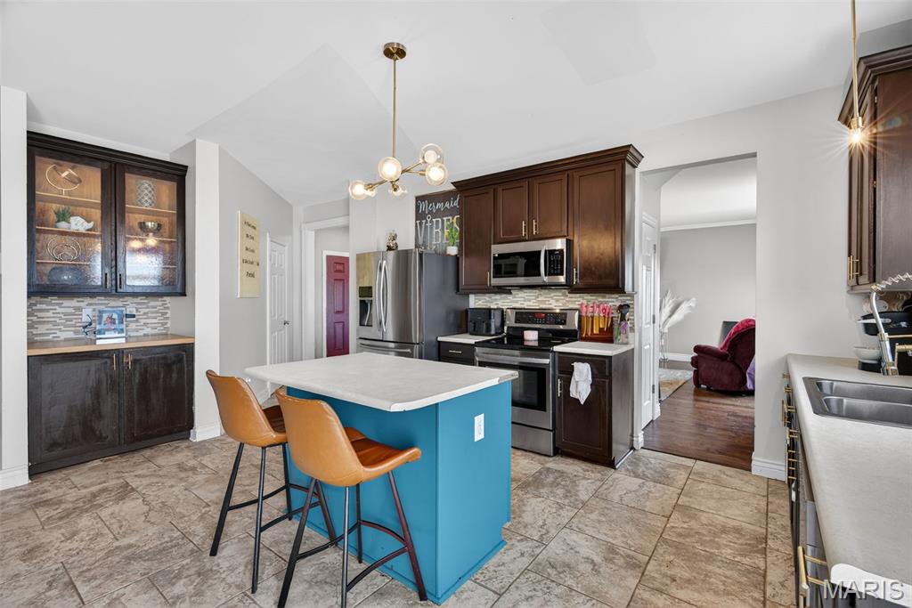 Keeneland Trls #1 - Residential