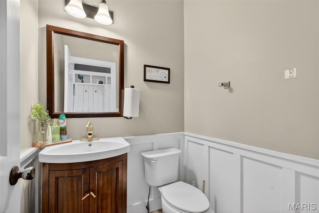 Keeneland Trls #1 - Residential