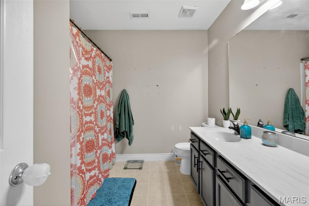 Keeneland Trls #1 - Residential