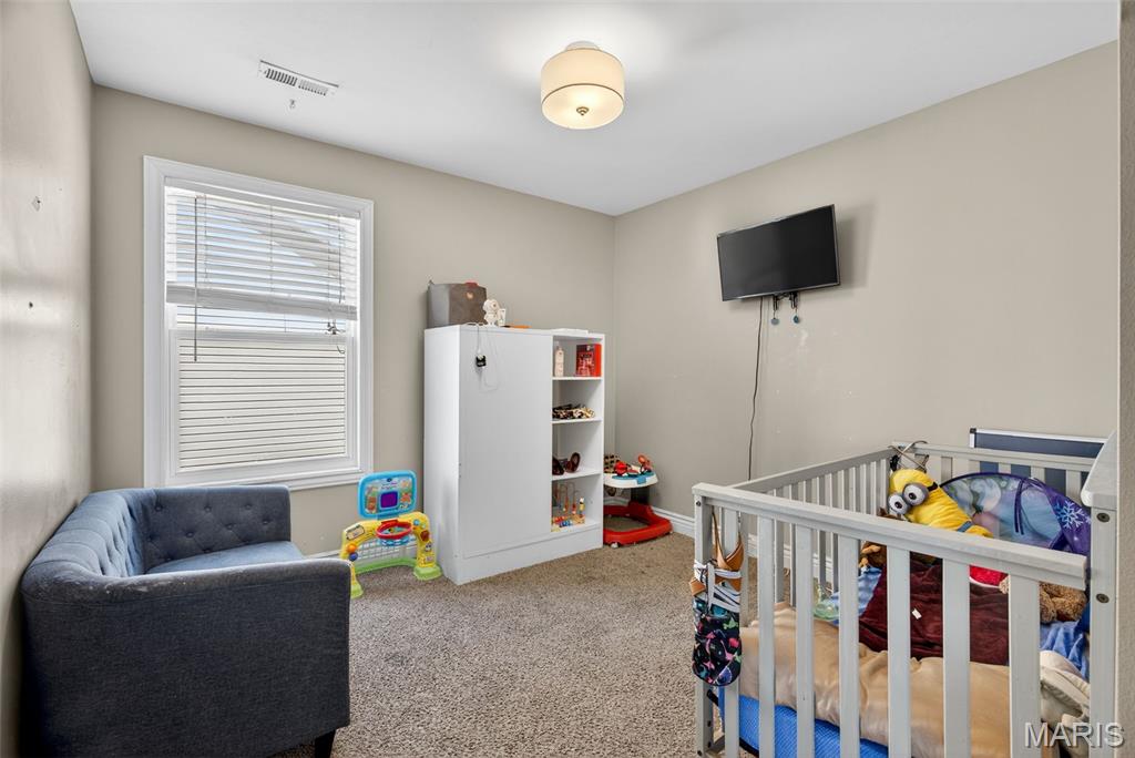 Keeneland Trls #1 - Residential