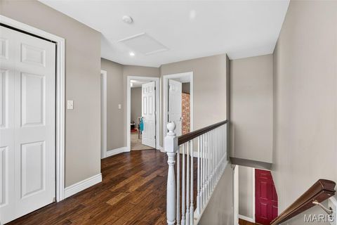 Tiny photo for 131 Brookfield Boulevard, Wentzville, MO 63385 (MLS # 26016586)