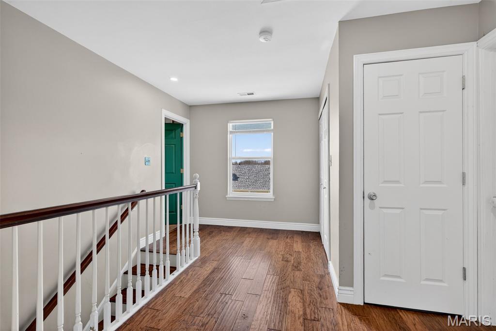 Keeneland Trls #1 - Residential