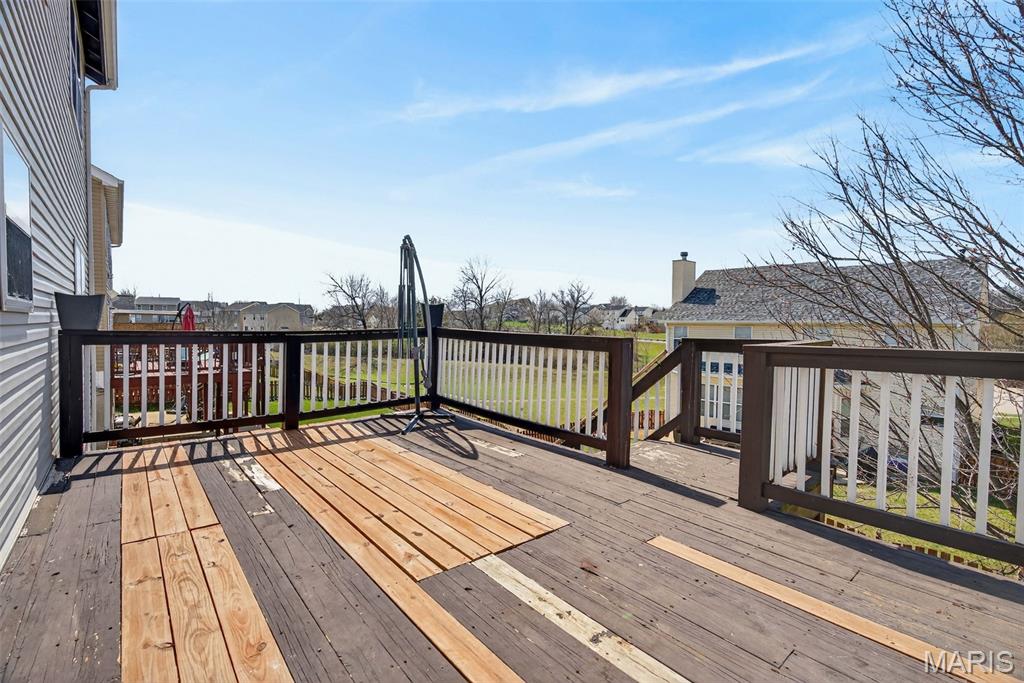 Keeneland Trls #1 - Residential