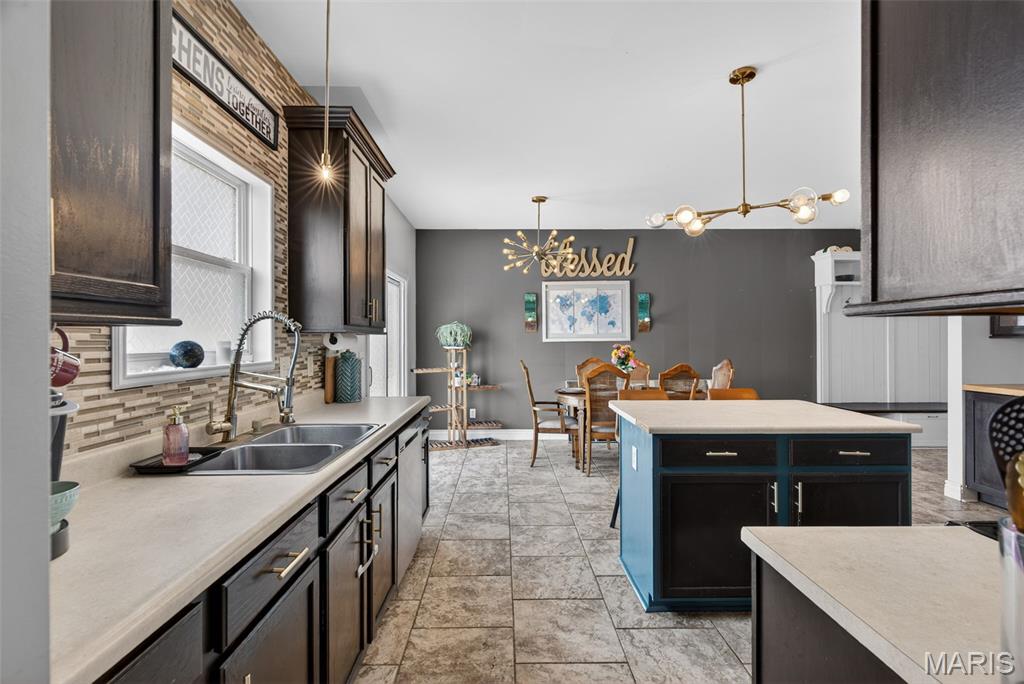 Keeneland Trls #1 - Residential