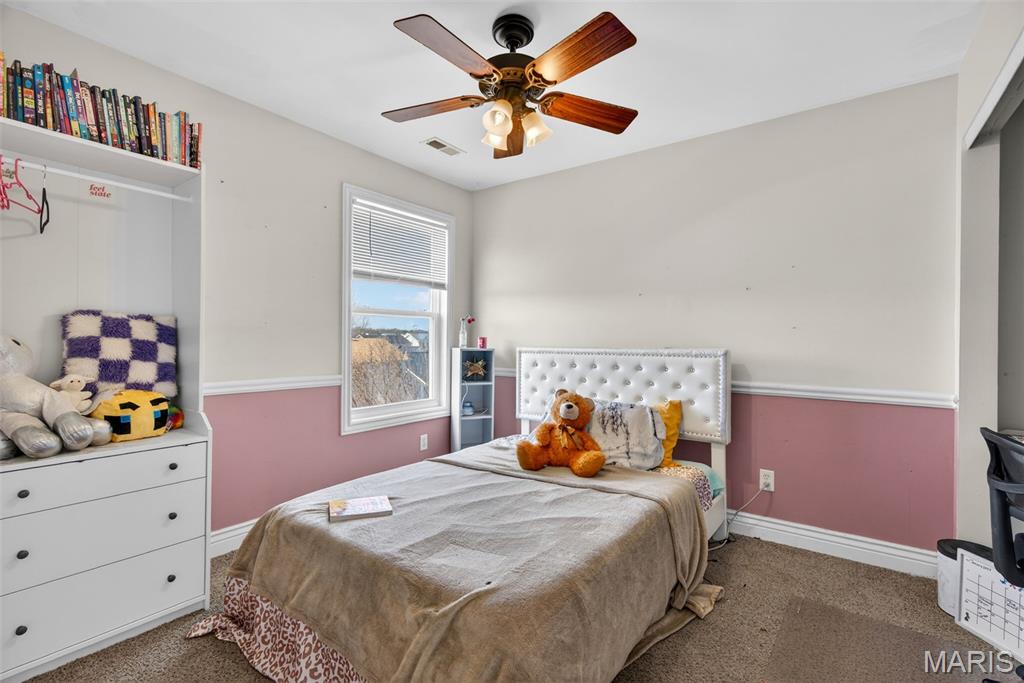 Keeneland Trls #1 - Residential