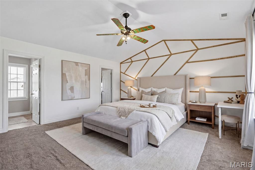 Keeneland Trls #1 - Residential