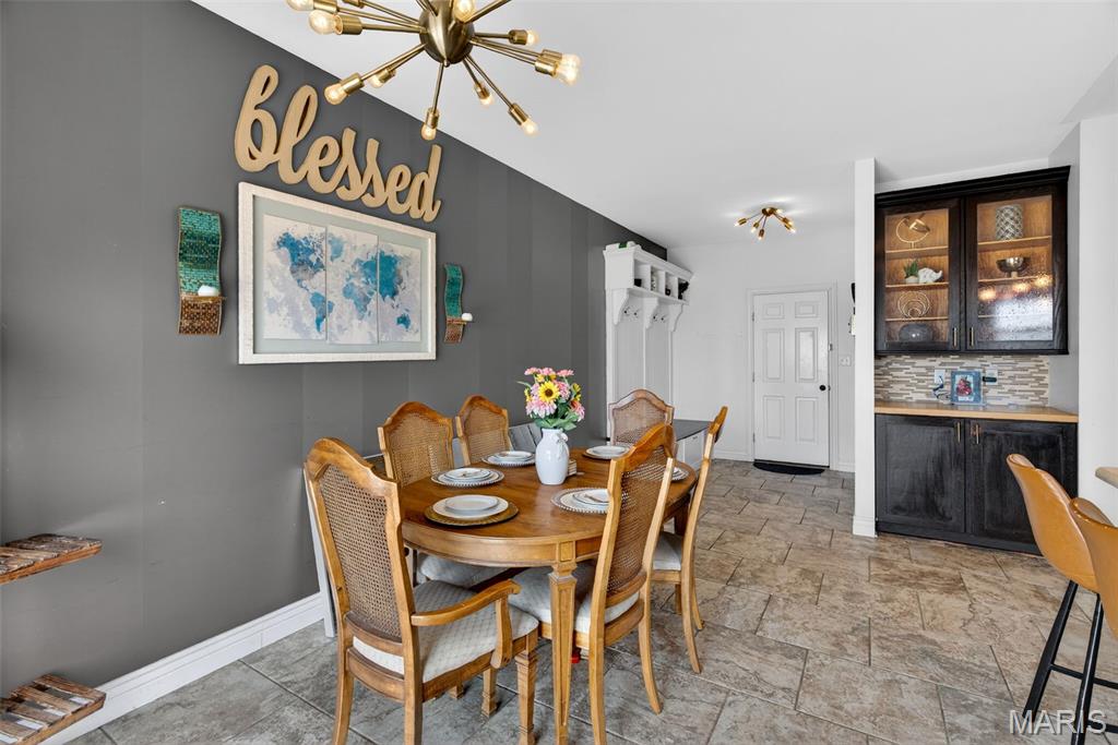 Keeneland Trls #1 - Residential