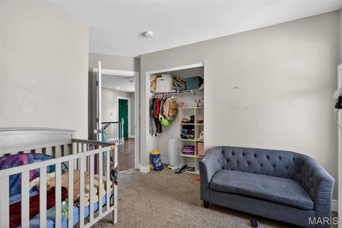 Tiny photo for 131 Brookfield Boulevard, Wentzville, MO 63385 (MLS # 26016586)