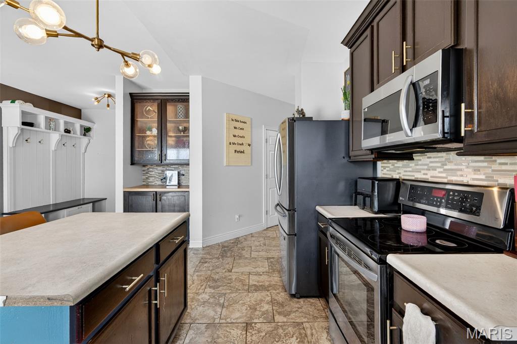 Keeneland Trls #1 - Residential