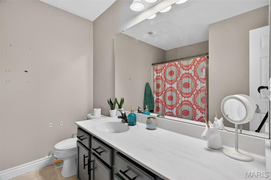 Keeneland Trls #1 - Residential