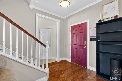 Tiny photo for 131 Brookfield Boulevard, Wentzville, MO 63385 (MLS # 26016586)