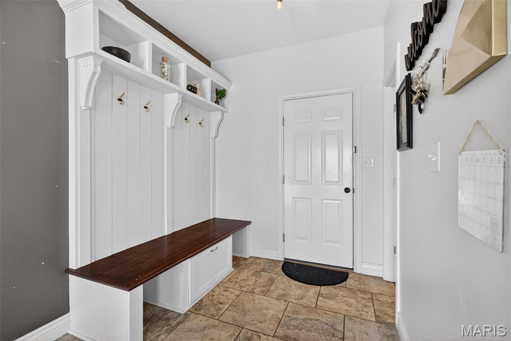 Keeneland Trls #1 - Residential