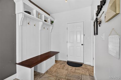 Tiny photo for 131 Brookfield Boulevard, Wentzville, MO 63385 (MLS # 26016586)