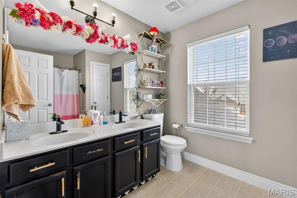 Keeneland Trls #1 - Residential