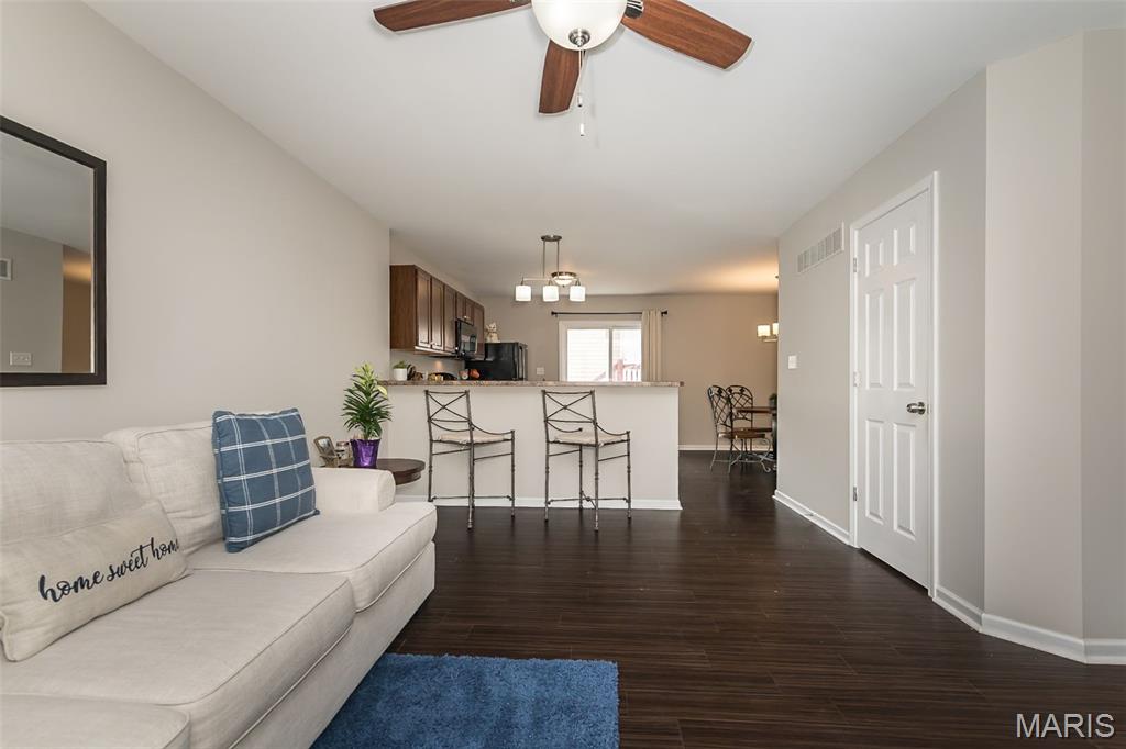 Willott Square - Residential